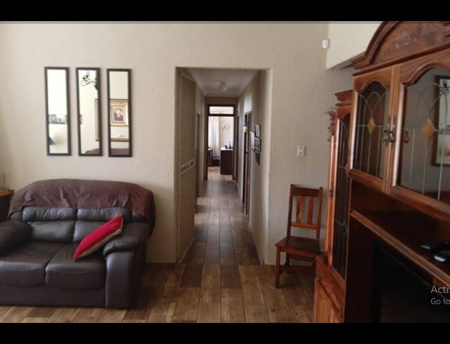 5 BEDROOM HOUSE FOR SALE IN TULISA PARK
